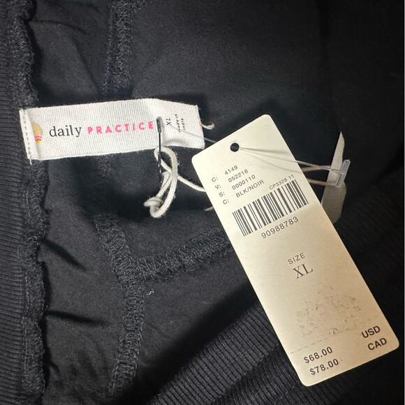 Anthropologie Daily Practice Courtside Mini Skirt NEW - Picture 4 of 6